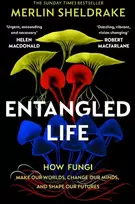 KNYGA Merlin Sheldrake Entangled Life
