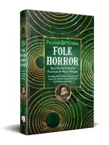 KNYGA Paul Kane Folk Horror Short Stories