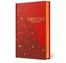 KNYGA Bram Stoker Dracula (Special Edition)