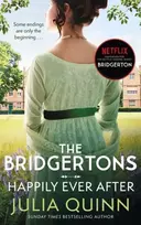 KNYGA Julia Quinn Bridgertons: Happily Ever After