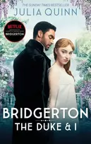 KNYGA Julia Quinn Bridgerton: The Duke and I (Bridgertons Book 1)