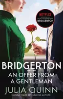 KNYGA Julia Quinn Bridgerton: An Offer From A Gentleman (Bridgertons Book 3)
