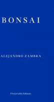 KNYGA Alejandro Zambra Bonsai