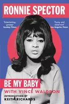 KNYGA Ronnie Spector Būk mano kūdikis