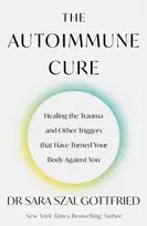 KNYGA Sara Gottfried Autoimmune Cure
