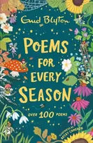 KNYGA Enid Blyton Poems for Every Season