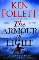 KNYGA Ken Follett Armour of Light