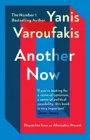 KNYGA Yanis Varoufakis Another Now