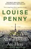 KNYGA Louise Penny All the Devils Are Here