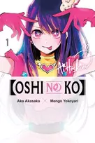 KNYGA [Oshi No Ko], Vol. 1