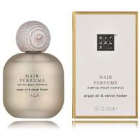 Rituals Hair Perfume Argan Oil & Velvet Flower kvepalai plaukams - 50 ml.