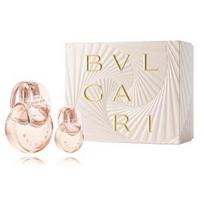 Bvlgari Omnia Crystalline rinkinys moterims (100 ml. EDP + 15 ml. EDP) - Rinkinys