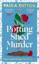 KNYGA Paula Sutton The Potting Shed Murder