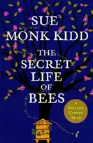 KNYGA Sue Monk Kidd Secret Life of Bees