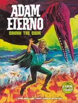 KNYGA George Cowan Adam Eterno: Grunn the Grim