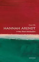 KNYGA Oxford Editor Hannah Arendt