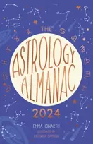 KNYGA Emma Howarth Astrology Almanac 2024