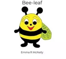 KNYGA Emma R Mcnally Bee-leaf