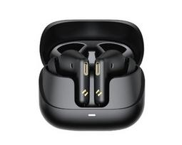Havit TW906 Pro - TWS belaidės ausinės, juodos spalvos