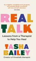 KNYGA Tasha Bailey Real Talk