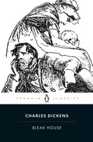 KNYGA Charles Dickens Bleak House