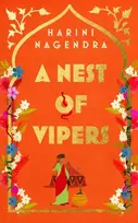 KNYGA Harini Nagendra Nest of Vipers