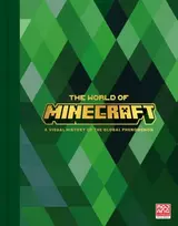 KNYGA Mojang Ab World of Minecraft