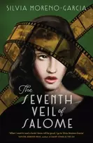KNYGA Silvia Moreno Garcia Seventh Veil of Salome