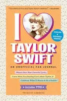 KNYGA Princess Gabbara I Love Taylor Swift Updated & Expanded Version