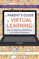 KNYGA Felicia Durden A Parent's Guide To Virtual Learning