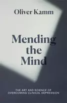 KNYGA Oliver Kamm Mending the Mind