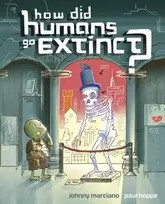 KNYGA Johnny Marciano How Did Humans Go Extinct?