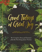 KNYGA Thomas Thomas Nelson Good Tidings of Great Joy