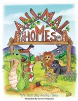 KNYGA Sally King Animal Homes