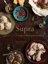 KNYGA Tiko Tuskadze Supra
