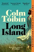 KNYGA Colm Toibin Long Island