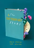 KNYGA Dictionary Story, Brand new picture book from Oliver Jeffers and Sam Winston