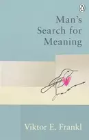 KNYGA Viktor E Frankl Man's Search For Meaning, Classic Editions
