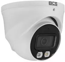 BCS BCS-L-EIP14FSR3L3-AI apsaugos stebėjimo kamera Skliautas IP apsaugos kamera Vidaus ir lauko 2560 x 1440 pikseliai Lubos / siena