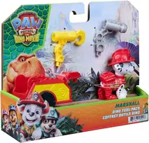 Spin Master PAW PATROL figūrėlė Dino Tool, asort., 6076003