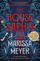 KNYGA Marissa Meyer House Saphir