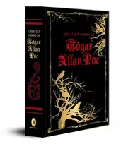 KNYGA Greatest Works of Edgar Allan Poe