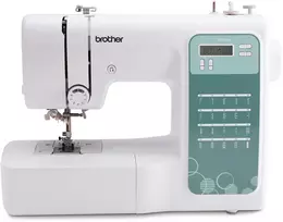 Brother - DS120x elektroninė siuvimo mašina