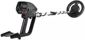 Metal Detector Metalo detektorius - juodas (MD4040)