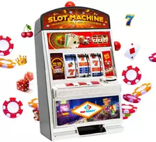 Pašėlusi beždžionė – lošimo automatas