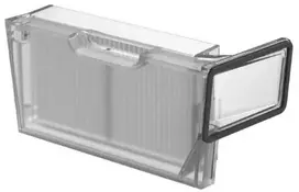 Vacuum Cleaner Priedas DREAME Dustbox filter X60 Ultra For X60 Max Ultra Complete, X60 Ultra RHF24