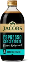 Kavos gėrimas JACOBS Espresso Original,aromatizuotas, 485ml