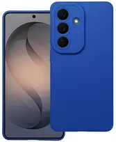 Oem Dėklas na Samsung A16 5G / A16 4G Matt 2.0 mėlyna