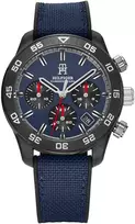 Vyriškas laikrodis TOMMY HILFIGER 1792183 (zf132a)