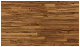 Stačiakampio stalo viršus 110 x 70 x 3 cm Stačiakampio